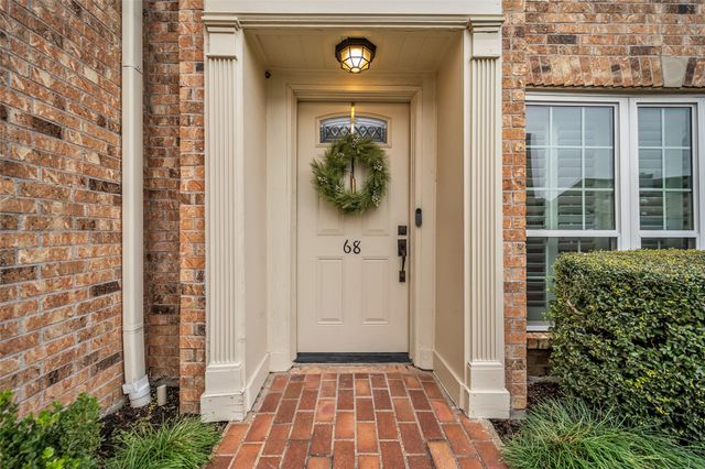 600 Wilcrest Drive 68, Houston, TX 77042