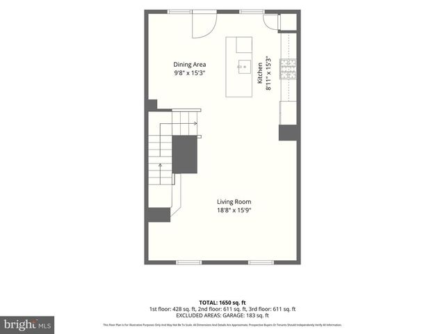 2528 SCHOONER WAY, Bel Air, MD 21015