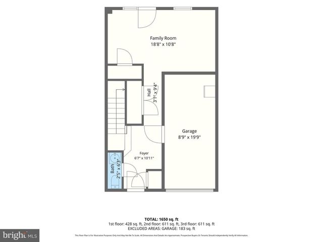 2528 SCHOONER WAY, Bel Air, MD 21015
