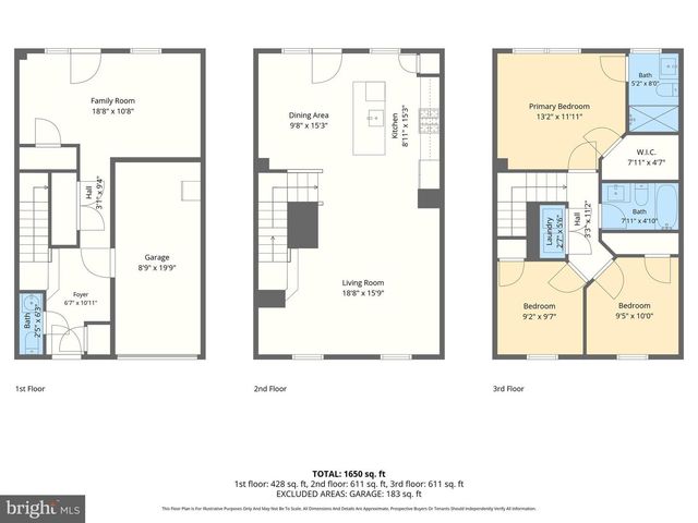 2528 SCHOONER WAY, Bel Air, MD 21015