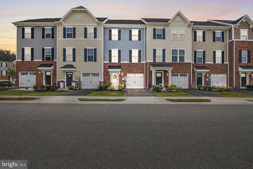 2528 SCHOONER WAY, Bel Air, MD 21015