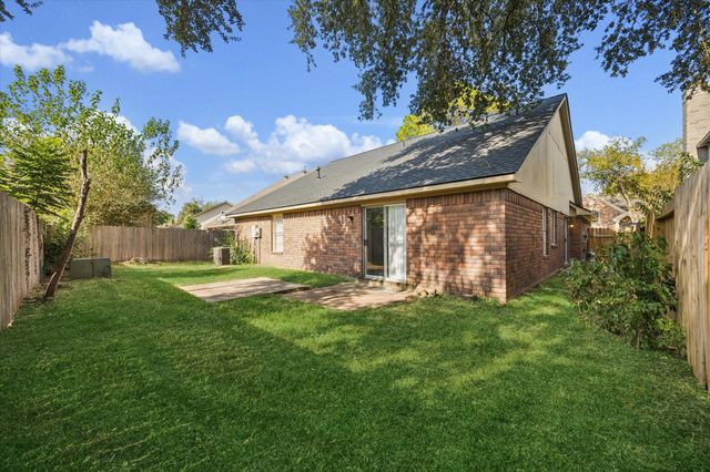 5715 S Magazine Circle, Houston, TX 77084