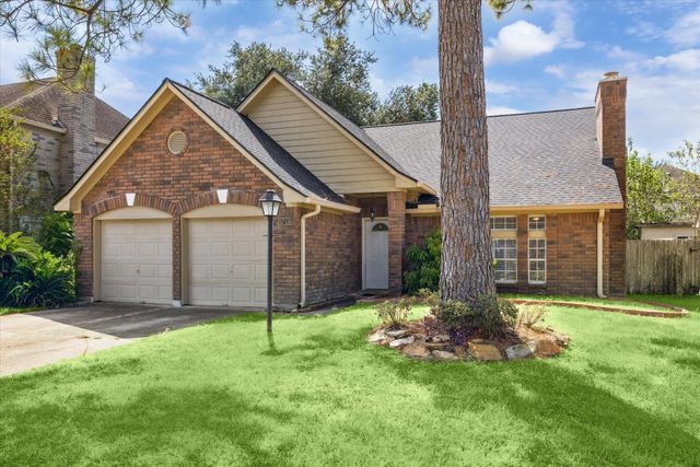 5715 S Magazine Circle, Houston, TX 77084