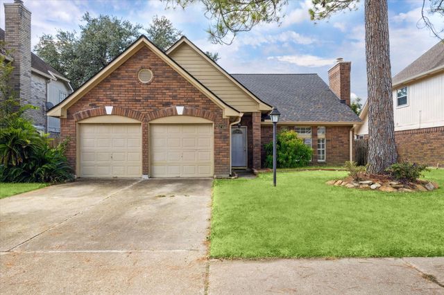 5715 S Magazine Circle, Houston, TX 77084