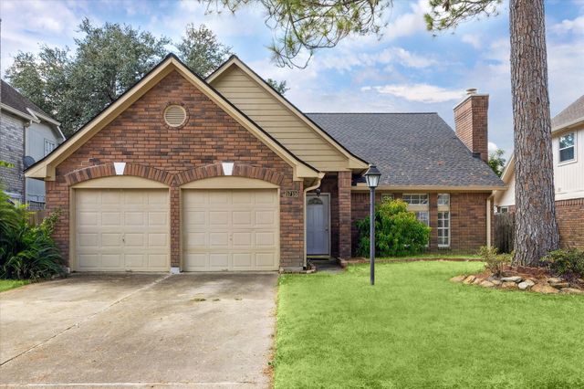 5715 S Magazine Circle, Houston, TX 77084