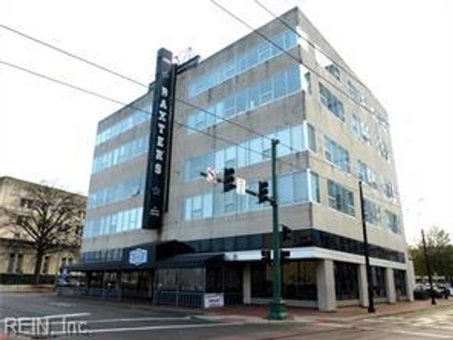 500 Granby St Unit 2D, Norfolk, VA 23510