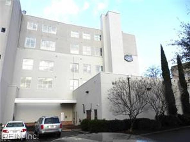 500 Granby St Unit 2D, Norfolk, VA 23510