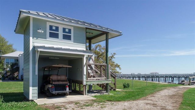 191 Oliver Street, Lake Charles, LA 70607