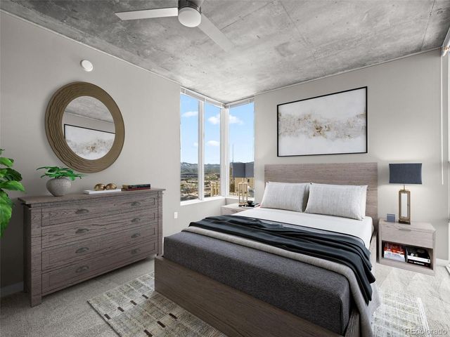891 14th Street 2608-L, Denver, CO 80202