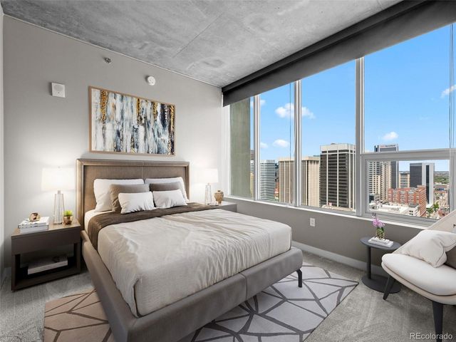 891 14th Street 2608-L, Denver, CO 80202