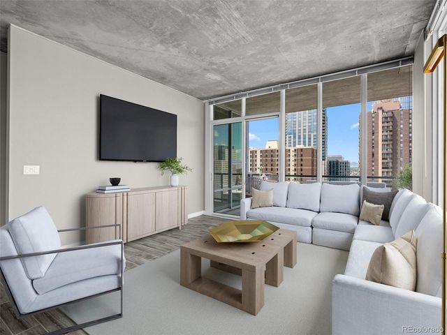 891 14th Street 2608-L, Denver, CO 80202