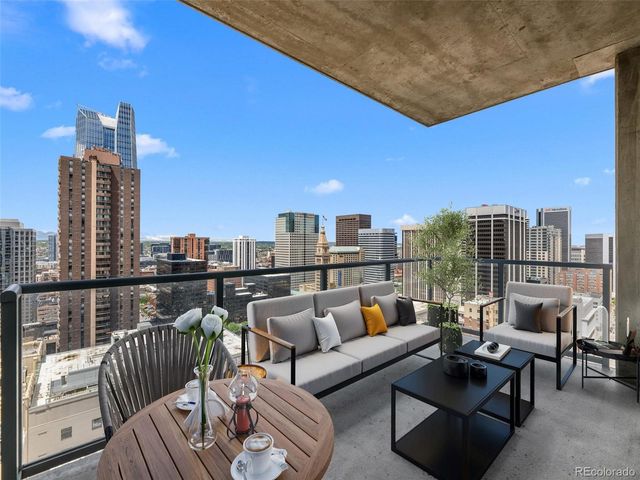 891 14th Street 2608-L, Denver, CO 80202
