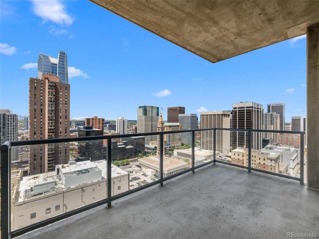 891 14th Street 2608-L, Denver, CO 80202