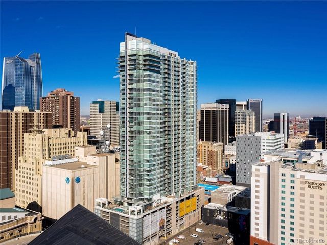891 14th Street 2608-L, Denver, CO 80202