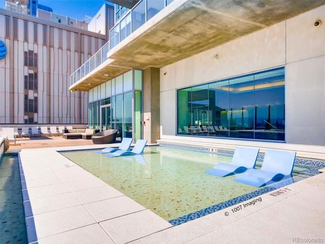 891 14th Street 2608-L, Denver, CO 80202