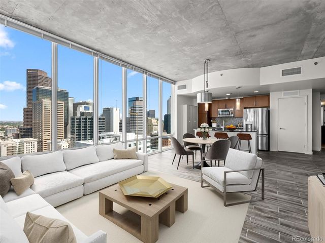 891 14th Street 2608-L, Denver, CO 80202