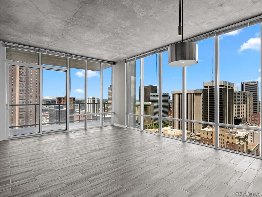 891 14th Street 2608-L, Denver, CO 80202
