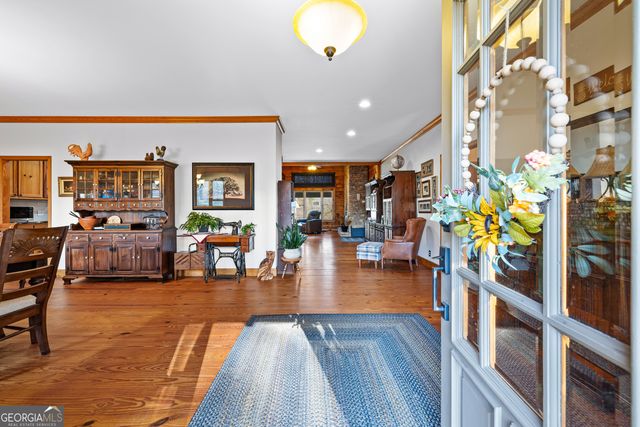 49 Lagrange Highway, Greenville, GA 30222