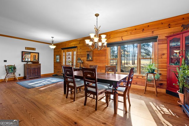 49 Lagrange Highway, Greenville, GA 30222