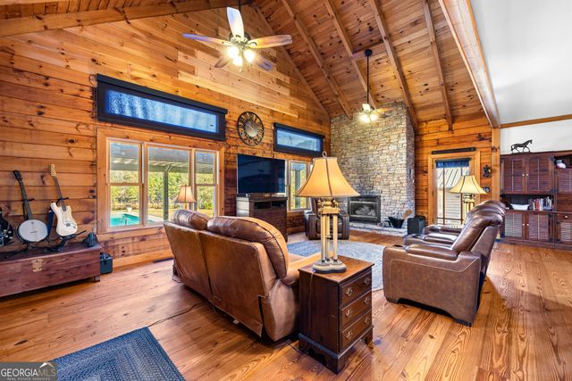 49 Lagrange Highway, Greenville, GA 30222