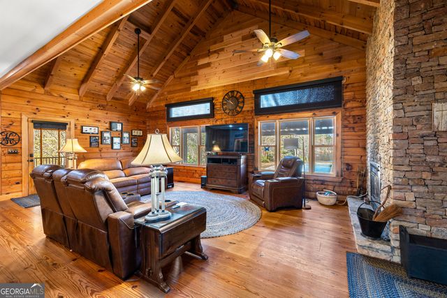 49 Lagrange Highway, Greenville, GA 30222