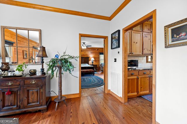 49 Lagrange Highway, Greenville, GA 30222