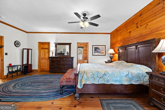 49 Lagrange Highway, Greenville, GA 30222