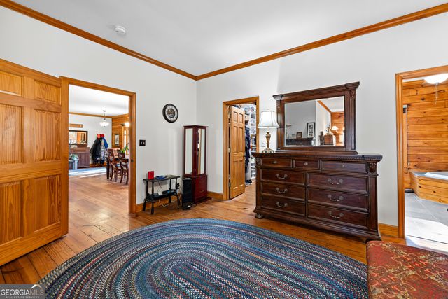 49 Lagrange Highway, Greenville, GA 30222