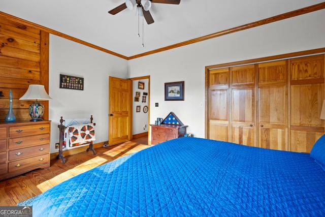 49 Lagrange Highway, Greenville, GA 30222