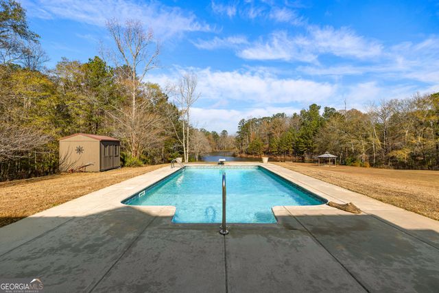 49 Lagrange Highway, Greenville, GA 30222