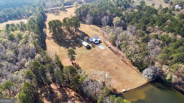 49 Lagrange Highway, Greenville, GA 30222