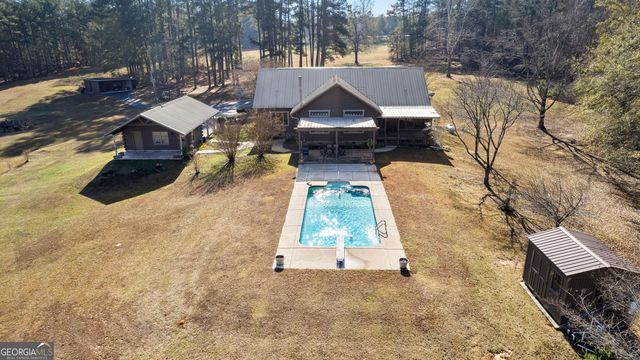 49 Lagrange Highway, Greenville, GA 30222