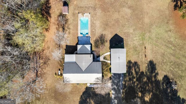 49 Lagrange Highway, Greenville, GA 30222