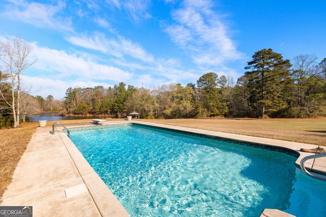 49 Lagrange Highway, Greenville, GA 30222