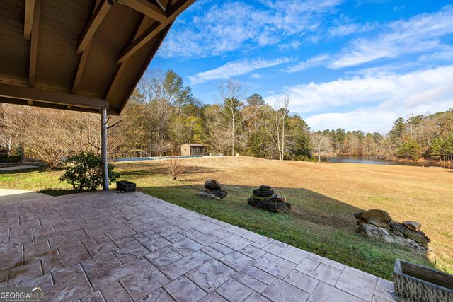 49 Lagrange Highway, Greenville, GA 30222