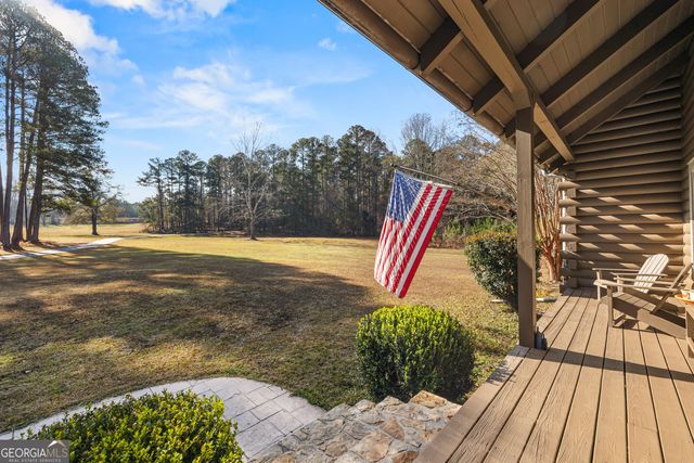 49 Lagrange Highway, Greenville, GA 30222