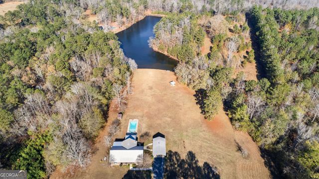 49 Lagrange Highway, Greenville, GA 30222