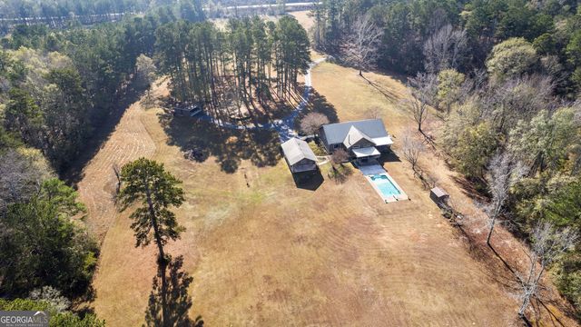 49 Lagrange Highway, Greenville, GA 30222