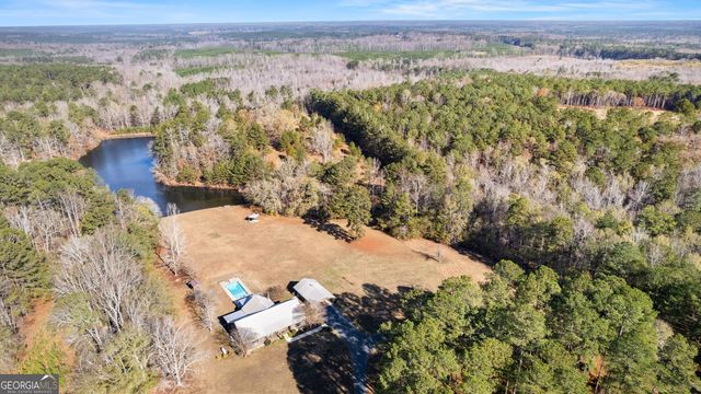 49 Lagrange Highway, Greenville, GA 30222