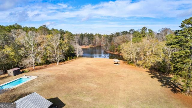 49 Lagrange Highway, Greenville, GA 30222