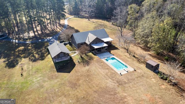 49 Lagrange Highway, Greenville, GA 30222