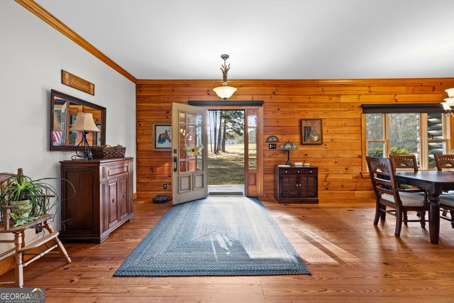 49 Lagrange Highway, Greenville, GA 30222