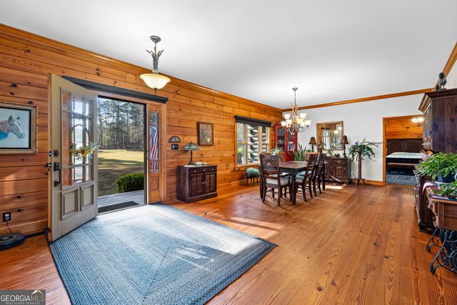 49 Lagrange Highway, Greenville, GA 30222