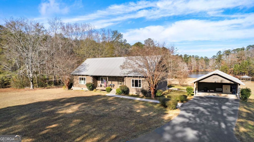 49 Lagrange Highway, Greenville, GA 30222