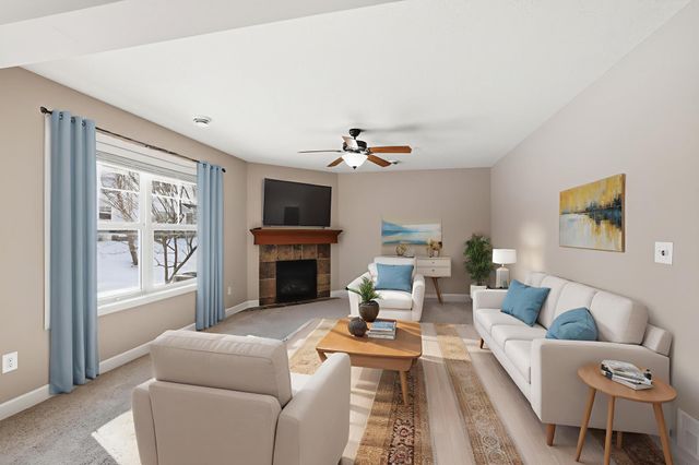 3259 Lakewood Trail, Woodbury, MN 55129