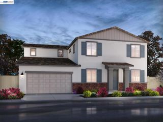 5416 Golden Eagle St, Antioch, CA 94531