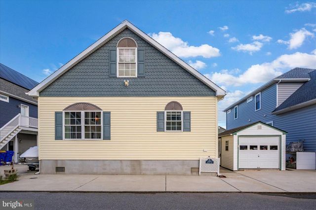 38801 WILSON AVE, Selbyville, DE 19975