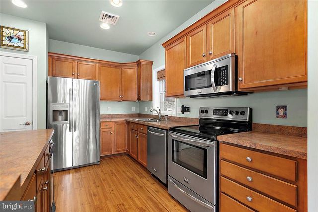 38801 WILSON AVE, Selbyville, DE 19975