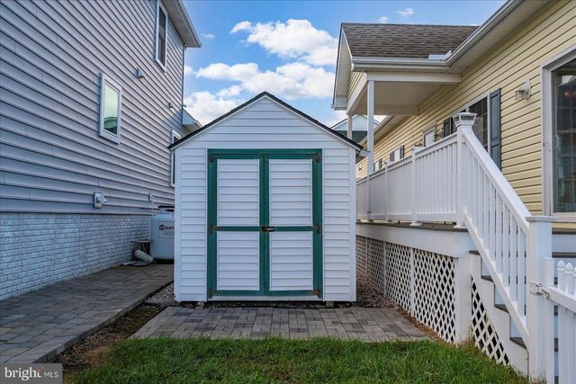 38801 WILSON AVE, Selbyville, DE 19975