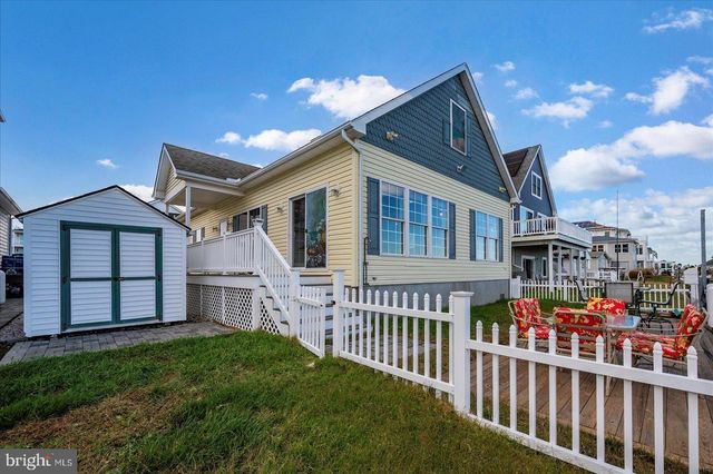 38801 WILSON AVE, Selbyville, DE 19975